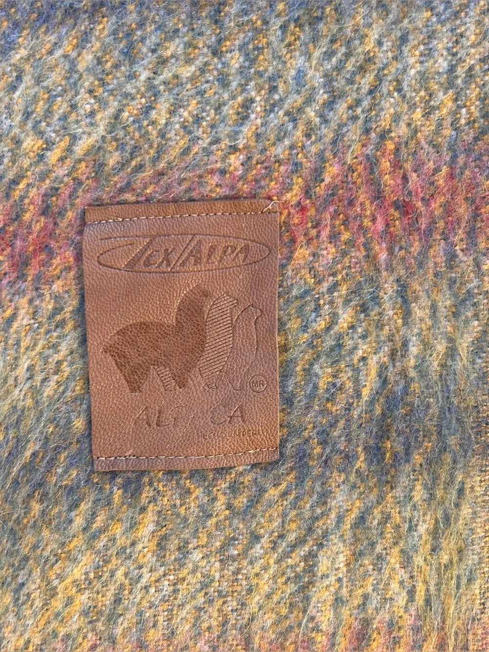 Tex Alpaca elevated beautifully